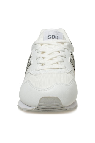 New Balance Gw500 Lifestyle Womens Beyaz Kadın Spor Ayakkabı Beyaz