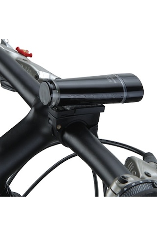 Topeak Whitelite Hp Focus Ön Lamba Siyah 250032 Mavi - Beyaz