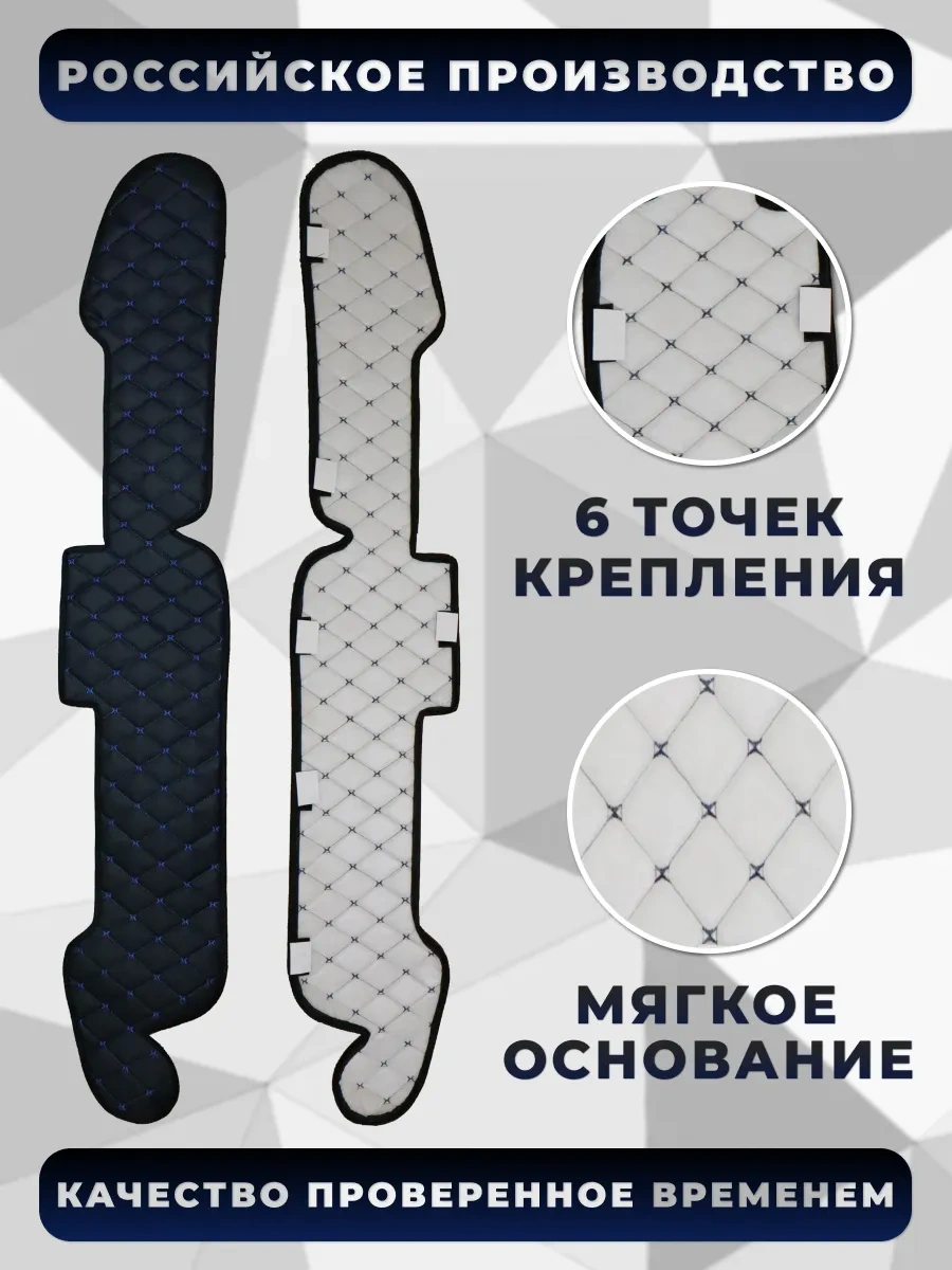 Anauto Vaz 2107 İçin Panel, Torpedo Kılıfı 321559494