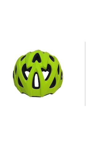 Raptor - Kask - Mv29 - Arka Led Lambalı - Fileli - Lime - L Beden Lime