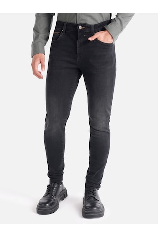 Colin's Colins 041 Danny Dar Kesim Düşük Bel Düz Paça Denım Erkek Pantolon Cl1066307 001