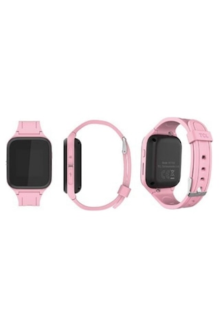 Alcatel MT40X Movetime 4G 1.4 "Akıllı Çocuk Saati (Alcatel Türkiye Garantili)