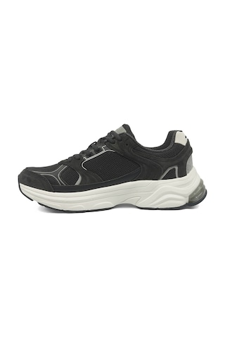 U.s. Polo Assn. Egon 6fx Lacivert Erkek Spor Ayakkabı 000000000102156838 Lacivert