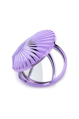 Lionesse Deniz Kabuğu Cep Aynası 2054