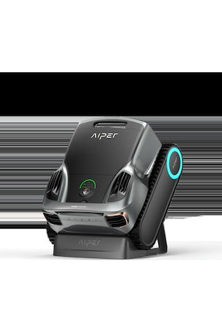 Scuba X1 Pro Max Kablosuz Havuz Robotu