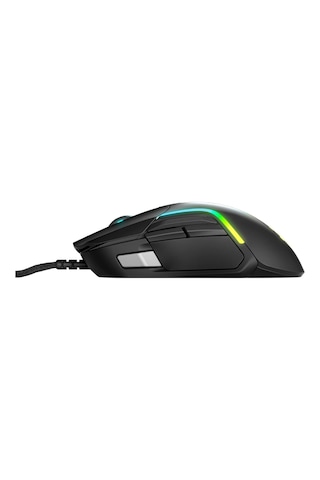 Steelseries Rival 5 Oyuncu Mouse, Fps, Moba, Mmo, Battle Royale,