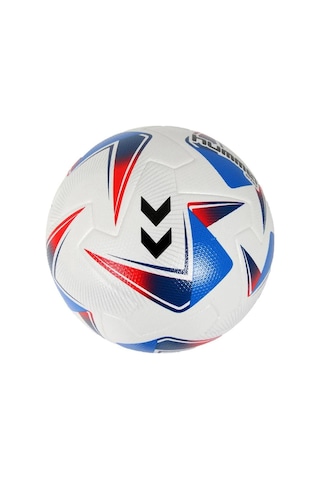 Hummel 970380 Spark Futbol Topu Beyaz Beyaz