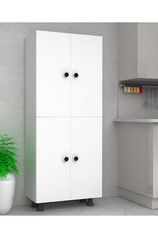Çok Amaçlı Dolap 70 Cm Suntalam