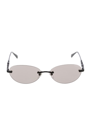 Osse Os3822-03 58 Unisex Güneş Gözlüğü Siyah
