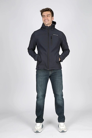 Lee Cooper Erkek Mont 251 Lcm 232009 2501 Lacivert Lacivert