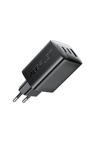 Acefast Pd67w Destekli 2xusb-c+1xusb-a Çıkışlı Hızlı Şarj Cihazı - A108