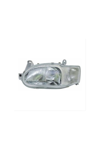 Ford Escort Yıl 1995-2000 Arası Depo Sol Far 95ag 13w030 Fc