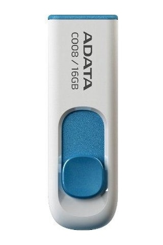 Adata Classic C008 16G-RWE 16 GB Usb 2.0 Flash Bellek