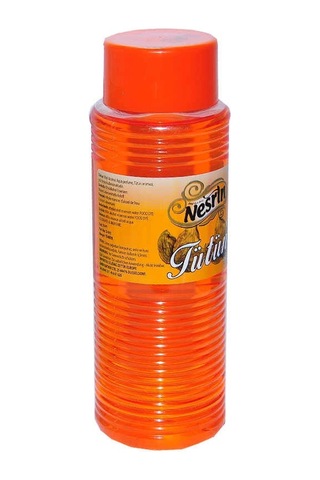 Kolonyası 60 Derece Pet Şişe 500 Ml