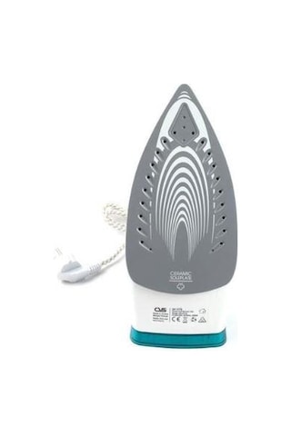Cvs DN 1779 Neptün 2000 W Buharlı Ütü
