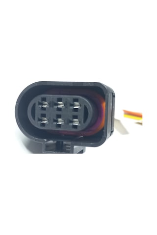 Volkswagen Egr Soketi 6k007b