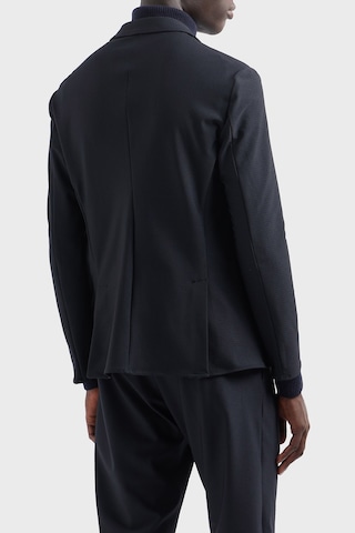 Emporio Armani Erkek Ceket Em000142 Te11109 Ub109 Lacivert Lacivert