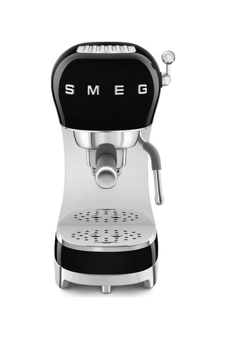 Smeg ECF02BLEU Espresso Makinesi