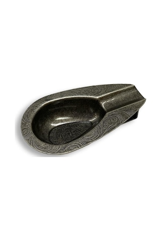Guevara Metal Puro Küllüğü Siyah Tekli