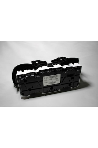 Renault Clio 4 Gösterge Paneli Komple 2012-2019 248108710r