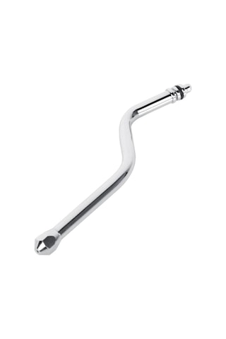 1/2/5 Buhar Çubuğu Borulu Kahve Makinesi Yüksek Basınçlı Kol Süt Barı Süt 2'li Set Diğer