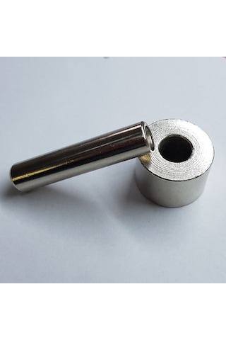 Elde Vurma Kalıp Aleti - Perçin, Çıtçıt, Kuşgözü Kalıp Aparatı