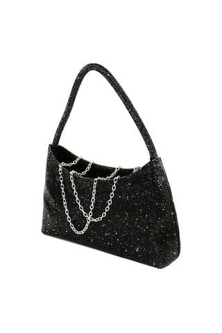 Gold Abiye Çanta. Taşlı Abiye Çanta. Kadın Abiye Çanta. Abiye Çanta Gold. Altın Davet Düğün Çantası. Siyah