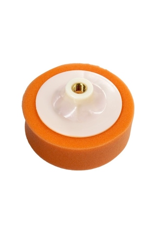 Nikon Nık12550Tm Orta Sert Pasta Cila Polisaj Süngeri 125 x 50 Mm (527681433)