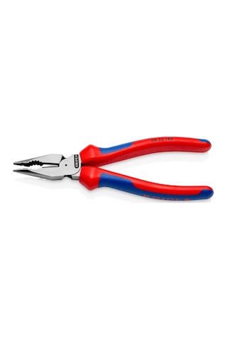 Knipex 08 22 185 Sivri Uçlu Kombine Pense