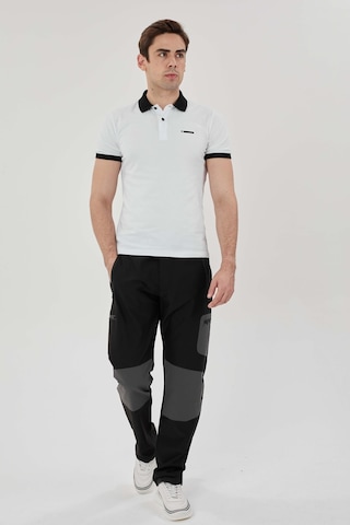 Exuma Erkek Outdoor Pantolon Siyah 1413063 -10 001