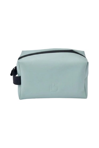 Sage Core Grooming Case