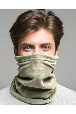 Thermoform Yumuşak Boyunluk Kum Rengi