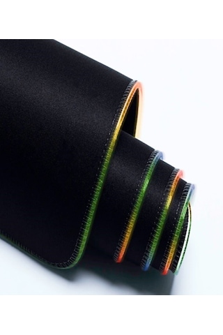 Preo Gmp01xl 790x300x3mm Rgb Led Aydınlatmalı 12 Farklı Mod Xl Gaming Mouse Pad