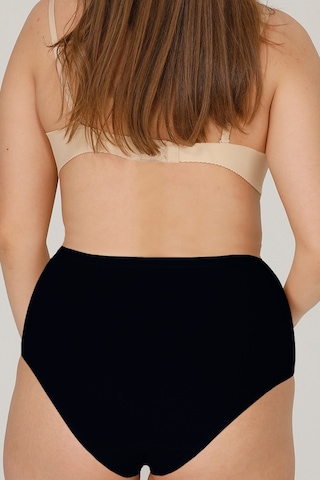 Parlingerie Hamile Külot Modal Siyah