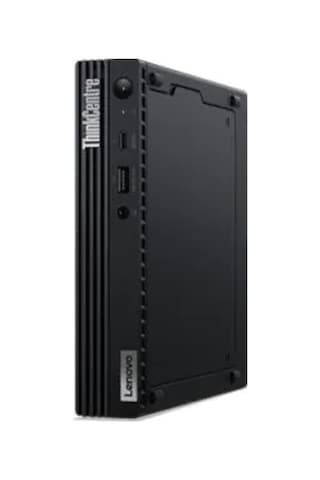 Lenovo ThinkCentre M70Q 11DT0039TX i3-10100T 4 GB 128 GB SSD W10P Masaüstü Bilgisayar