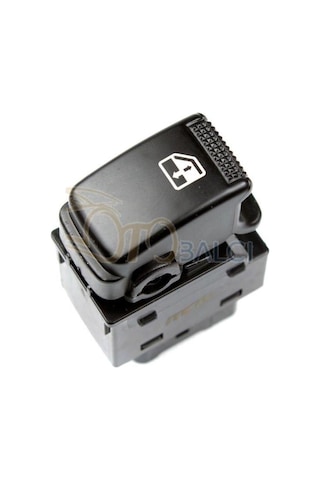 Hyundai Matrix Tekli Cam Açma Dügmesi Anahtari 2006--2011 264840385