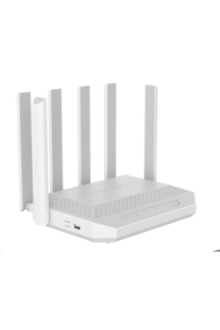 Keenetic Hero 5g Ax3000 Wi-fi Mesh Ebeveyn Kontrol Fiber Vpn Router 5g Modem Cat.12 1x2.5g 4x1g 2xsım Usb3.0 Usb2 Kn-4110