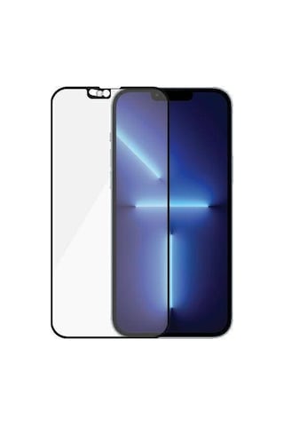Panzerglass Apple iPhone Uyumlu 13 Pro Max Case Friendly Swarovski Camslider Ab