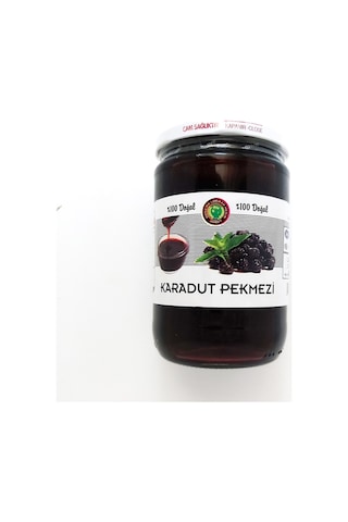 Nursima Karadut Pekmezi 820 G Nursima Karadut Pekmezi 820 G