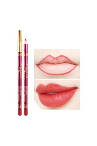 Dudak Kalemi Mat Dudak Kalemi Ruj Kalemi Ruj Eyeliner Diğer