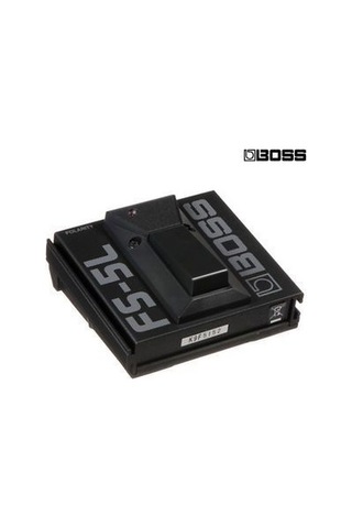 Boss Fs-5l Footswitch