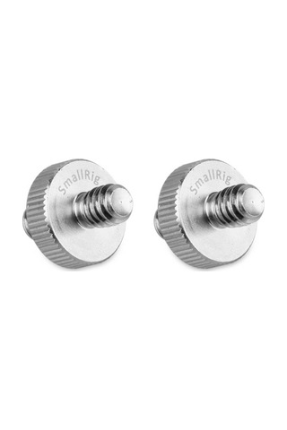 Smallrig 1/4 ''çift Uçlu Vida 828
