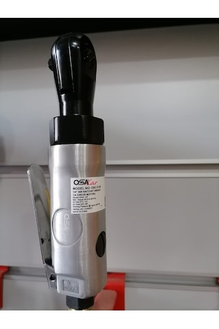 Osacar 1/4 Havalı Cırcır 85 Nm Osc 51102
