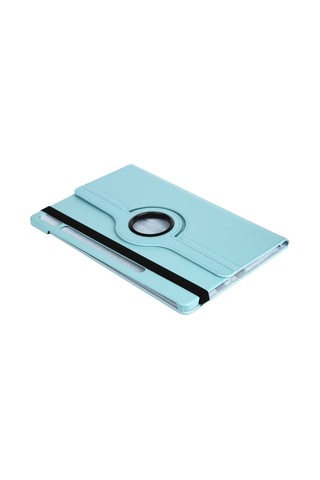 Galaxy Uyumlu Tab S9 Plus Dönebilen Standlı Kılıf