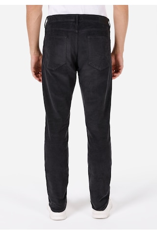 Colins Regular Fit Orta Bel Düz Paça Erkek Gri Pantolon Cl1071480 Q1.v1 Gra Gri