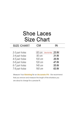 Geeksen 6mm Genişlikli Yüksek Esnek Dairesel Flanşlı Bağlama Yok Ayakkabı İpi - Beyaz, 140cm 1 Çift - Spandex Malzeme, Spor Aktivitelere Uygun Beyaz