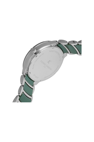 Pierre Cardin Cf.1020.cs.2 Kol Saati Metalik