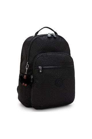 Kipling Seoul Lap Large Sırt Çantası Dimensional Emb Kı66586nc Çok Renkli