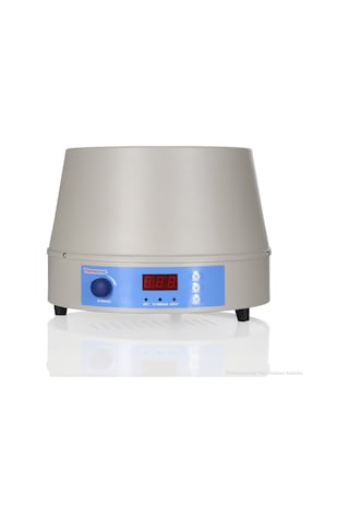 Thermomac HMS005D Dijital Karıştırıcılı Balon Isıtıcı 5000 ML