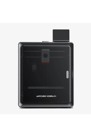 Anycubic Kobra S1 3D Yazıcı